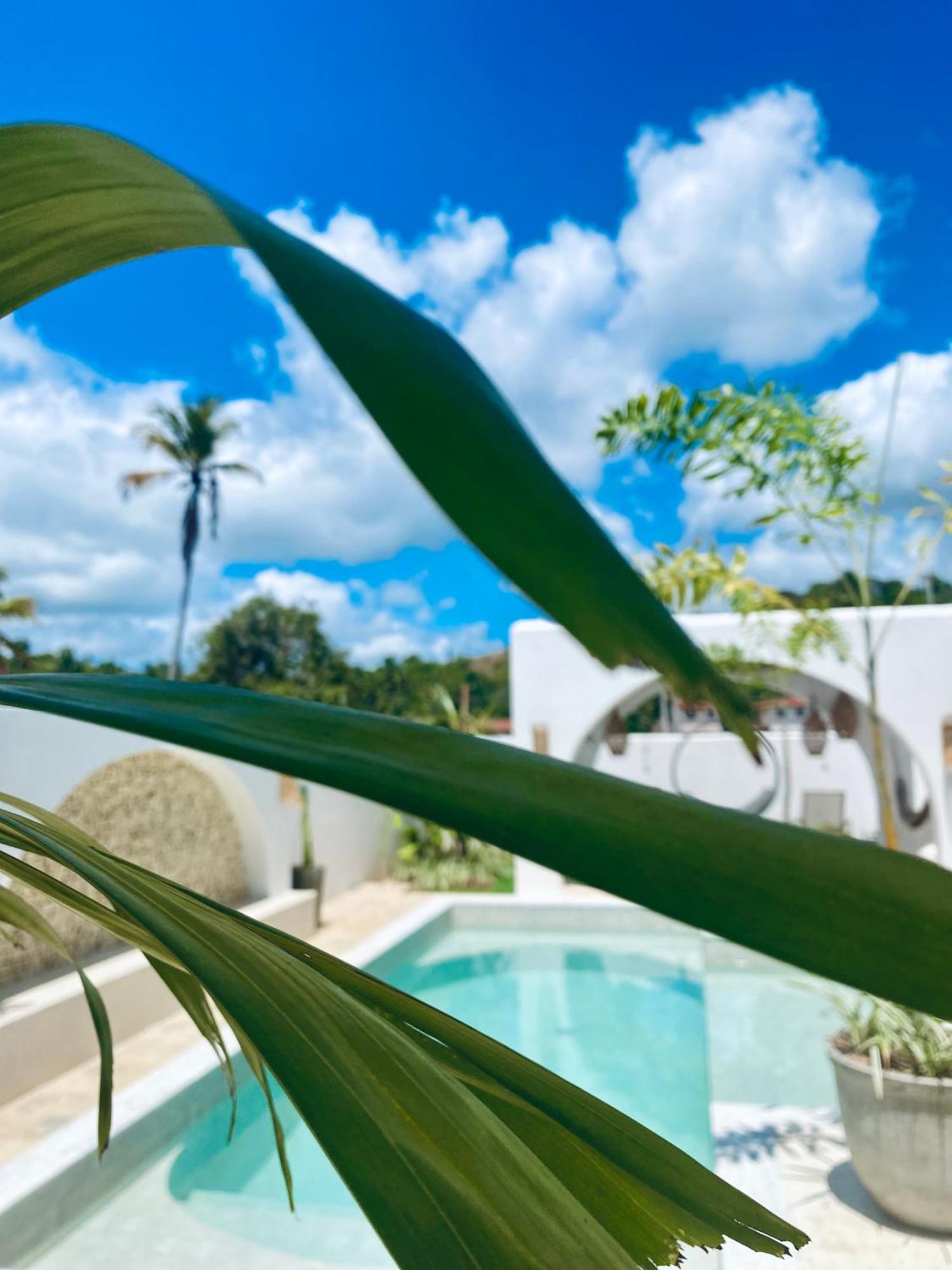 Casa Mati Sao Miguel Dos Milagres, Acessibilidade. Villa Exteriör bild